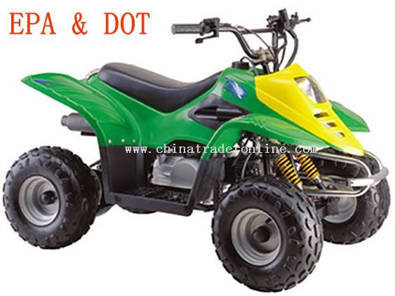 EPA ATV & QUAD